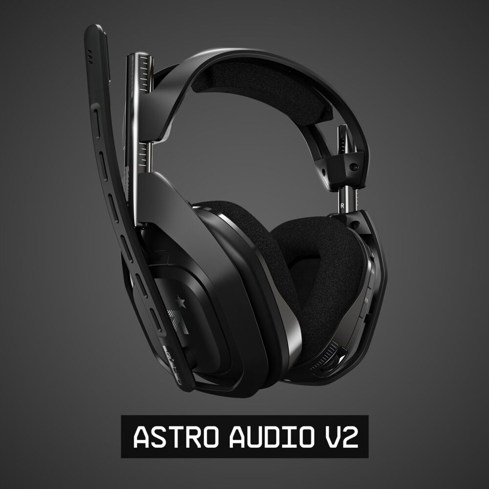 Astro wireless headset discount ps4
